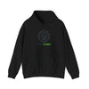 Insider Trading Satire Hoodie | prediction markets, finance humor by Tristan’s Treehouse