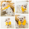 Cat pet clothes by My Store