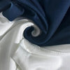 Plus Size Color Block Hoodie – Women’s Casual Zip Sweatshirt by FitiqueFit