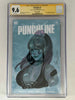 [Signed & Sketch by Lauren Wright] Punchline #1 CGC 9.6 Yellow Label Exclusive Sketch Var by Unknown Comic Books