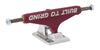 Independent Stage 11 BTG Speed Burgundy Silver Skateboard Trucks