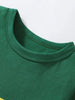 Men's Animal Graphic Short Sleeve T-Shirt by Simply Love