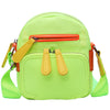 Korean Version All-match Messenger Girl Fashion Small Black Bag