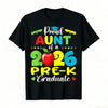 "Proud Mommy of 2026 Pre-K Graduate" T-Shirt – Cute School Milestone Graphic Tee