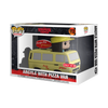 Pop! Ride Stranger Things: Argyle with Pizza Van by THE MIGHTY HOBBY SHOP