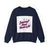January? Never Heard of It Sweatshirt | January meme, January slump humor by Tristan’s Treehouse