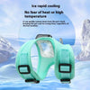 Pets Dog Vest Chest Strap Harness Air Conditioner Cooling And Breathable With Air Conditioner Pet Products by My Store