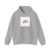 Valentine's 'I with 6 for 7' Meme Hoodie — Viral Helots Valentine's Sweatshirt by Tristan’s Treehouse