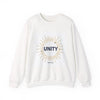 Dry January Unity Sweatshirt | sober curious, mocktail trend by Tristan’s Treehouse