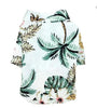 Hawaiian dog style shirt clothes by My Store