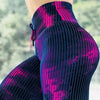 Printed High-Waist Leggings – Stretchy & Stylish Workout Wear by FitiqueFit