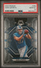Graded 2023 Panini Mosaic Sam LaPorta #360 Rookie RC Football Card PSA 10 Gem Mint