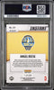 Graded 2024 Panini Instant WNBA Angel Reese #64 Rookie RC Basketball Card PSA 10 Gem Mint