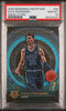 Graded 2022 Topps Bowman U Inception Kyle Filipowski #94 Aqua V Foil #/199 Rookie RC Basketball Card PSA 10 Gem Mint