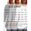 Women's 3-Pack 3 4 Sleeve Tunic Tops by FitiqueFit