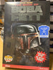 Boxed Tee: Star Wars - Boba Fett by THE MIGHTY HOBBY SHOP