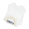 UNITY T-Shirt | Dry January tee, sober curious mocktail shirt by Tristan’s Treehouse