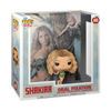 Pop! Albums Shakira - Oral Fixation by THE MIGHTY HOBBY SHOP