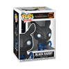 POP! Movies: Pinocchio- Black Rabbit by THE MIGHTY HOBBY SHOP