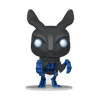 POP! Movies: Pinocchio- Black Rabbit by THE MIGHTY HOBBY SHOP