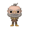 POP! Movies: Pinocchio- Geppetto by THE MIGHTY HOBBY SHOP