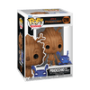 POP! Movies: Pinocchio- Pinocchio and Cricket by THE MIGHTY HOBBY SHOP