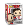 Pop! WWE: British Bulldog by THE MIGHTY HOBBY SHOP