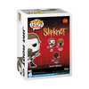 POP Rocks: Slipknot - Jim Root by THE MIGHTY HOBBY SHOP