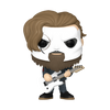 POP Rocks: Slipknot - Jim Root by THE MIGHTY HOBBY SHOP
