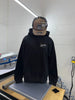 Freedom Flag Hoodie by Luckless Outfitters