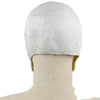 Halloween Face Mask Horror Latex Skull Mask Headgear by My Store