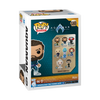 POP! Movies: AatLK - Aquaman by THE MIGHTY HOBBY SHOP