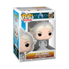 POP! Movies: AatLK - Atlanna by THE MIGHTY HOBBY SHOP