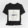 UNITY T-Shirt | Dry January tee, sober curious mocktail shirt by Tristan’s Treehouse