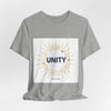 UNITY T-Shirt | Dry January tee, sober curious mocktail shirt by Tristan’s Treehouse