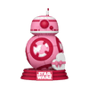POP Star Wars: Valentines S3- BB-8 by THE MIGHTY HOBBY SHOP