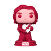 POP! Star Wars: Valentines S3- Kylo Ren by THE MIGHTY HOBBY SHOP