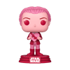 POP! Star Wars: Valentines S3- Princess Leia by THE MIGHTY HOBBY SHOP