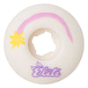 OJ NORA DREAMS ELITE EZ EDGE 54mm 101a SKATEBOARD WHEELS