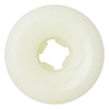 OJ Team Rider 61mm White 95a Skateboard Wheels