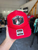 Chicken Lollipop Trucker Hat by Luckless Outfitters