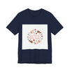 Good Friends Better Together Tee | friendship Valentine, platonic love by Tristan’s Treehouse