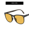 Folding Sunglasses with Case – 13 Colorways Fashion Eyewear by FitiqueFit