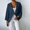 Women’s Criss Cross Knit Sweater by FitiqueFit