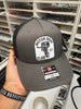 Motor Boat Club Trucker Hat by Luckless Outfitters