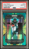 Graded 2022 Panini Prizm Ahmad Gardner #341 Hyper Prizm #/175 Rookie RC Football Card PSA 10 Gem Mint