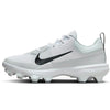 Nike Force Trout 9 Pro Low Rubber Baseball Cleats SZ 9.5 White | Black by EasyOptionXY