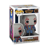 Drax - Guardians of the Galaxy Vol. 3 by THE MIGHTY HOBBY SHOP