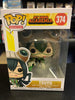 POP! Animation: MHA - Tsuyu #374 by THE MIGHTY HOBBY SHOP
