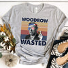 4th Of July Choose Your President Boozy Retro Top - by Adorb Custom Tees